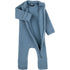Mikk-Line Baby Wool Suit Wool Flint Stone